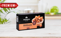 Сахар тростниковый premiun 500 г